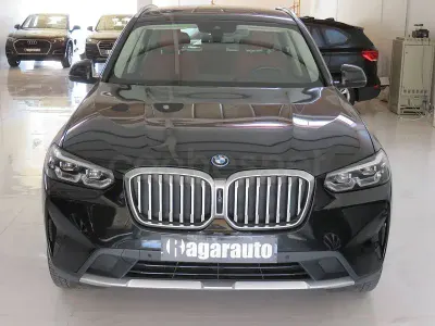 Usado BMW X3 xLine 292 CV (214 kW) 2022 Negro SUV