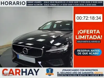 Usado Volvo V60