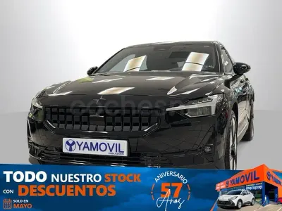 Usado Polestar 2 Long Range Single Motor 219 kW (299 CV) 2023 Eléctrico Utilitario