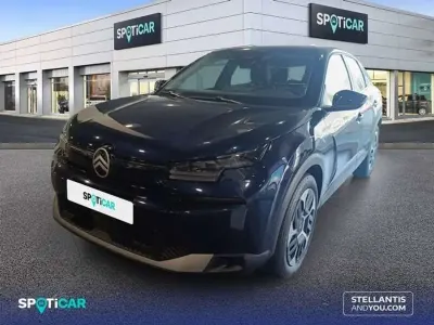 Usado Citroën C4
