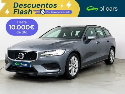 Usado Volvo V60