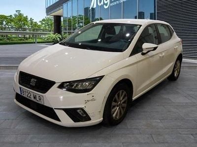 Usado Seat Ibiza Reference 80 CV (58 kW) 2023