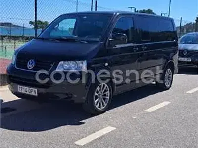 Usado VW Multivan