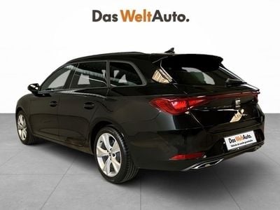 Seat Leon ST