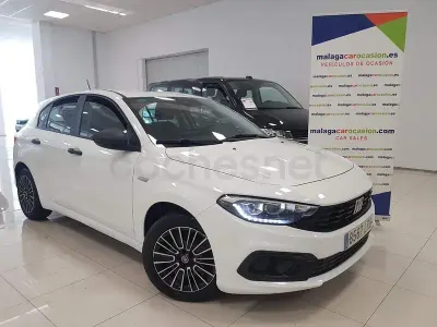Usado Fiat Tipo