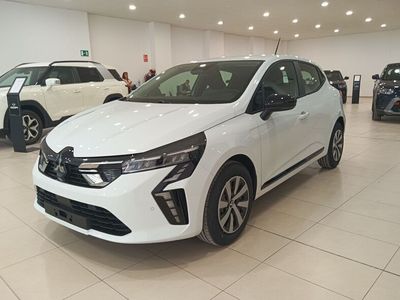 Nuevo Mitsubishi Colt Motion 90 CV (66 kW) 2025 Blanco Berlina