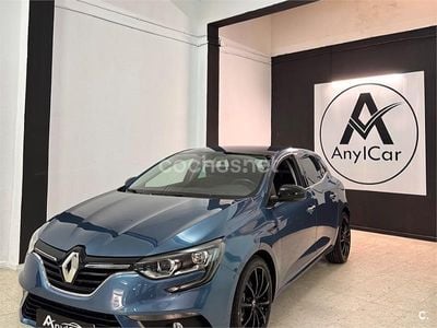 Renault Mégane IV