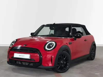 Usado Mini Cooper Cabriolet 136 CV (100 kW) 2024 Descapotable