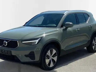 Usado Volvo XC40