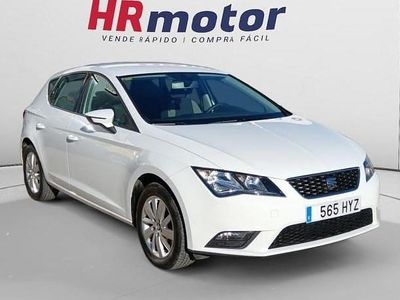 Usado 2014 Seat Leon Reference | 8410 € (Precio justo)