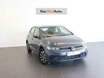 usado VW Polo Life 1.0 TSI 70 kW (95 CV) DSG