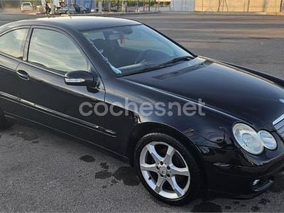 Mercedes C180