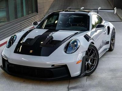 Nuevo Porsche 911 GT3 RS 525 CV (386 kW) 2025 Gris Coupe