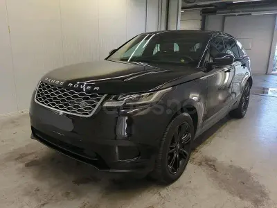 Usado Land Rover Range Rover Velar 404 CV (297 kW) 2023 Negro SUV