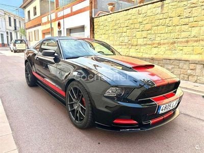 Ford Mustang GT