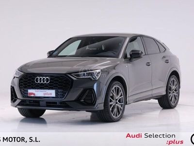 usado Audi Q3 Sportback 35 Tdi S Line S Tronic