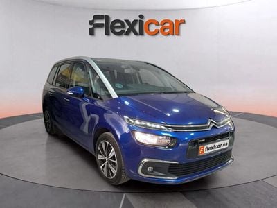 Citroën Grand C4 Picasso