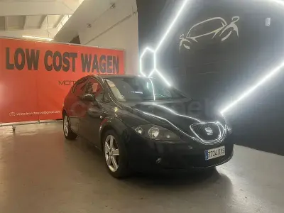 Usado Seat Leon