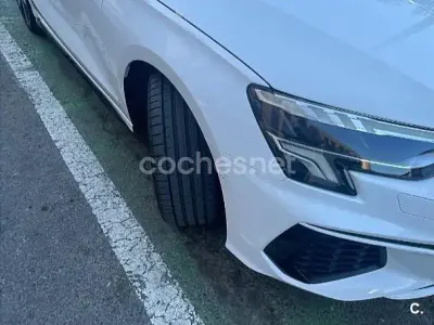 Usado Audi A3 110 CV (80 kW) 2022 Blanco Berlina
