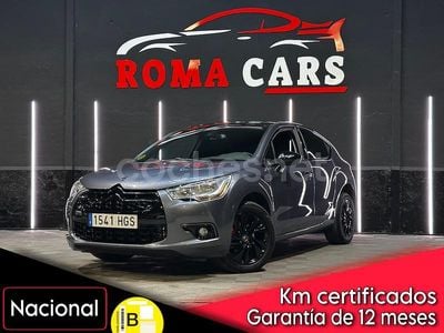 Citroën DS4