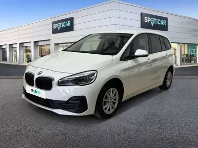 Usado BMW 216