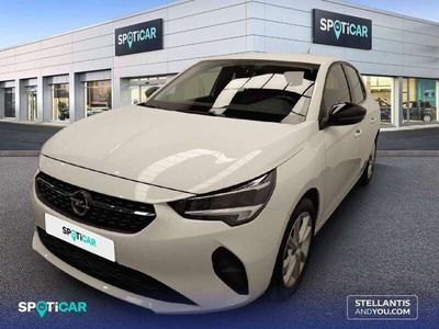 usado Opel Corsa 1.2T XHL S/S Elegance 100