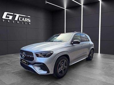 Mercedes GLE350