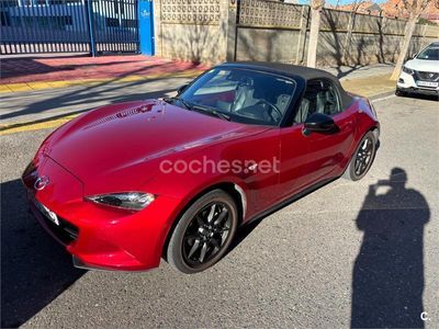 Mazda MX5