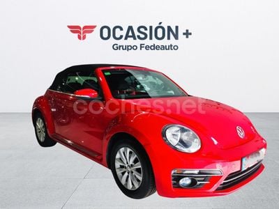 VW Beetle
