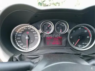 Usado Alfa Romeo MiTo 85 CV (62 kW) 2015 Negro Utilitario