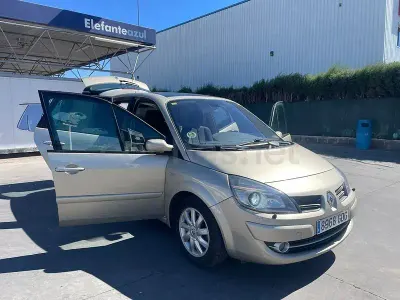 Usado Renault Scénic