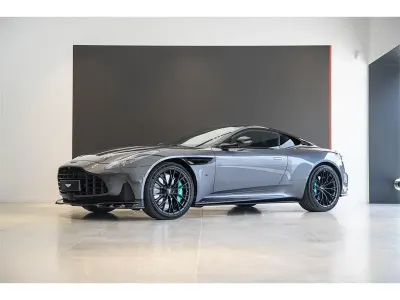 Usado Aston Martin DB12