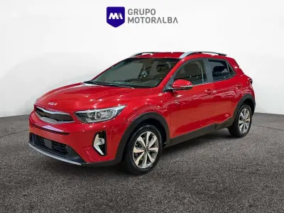 Brugt Kia Stonic