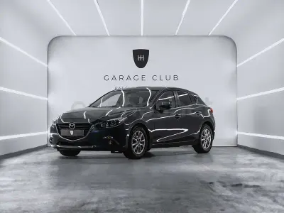 Usado Mazda 3