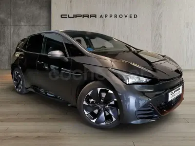 Usado Cupra Born e-Boost 169 kW (231 HP) 2025 Eléctrico Citadino