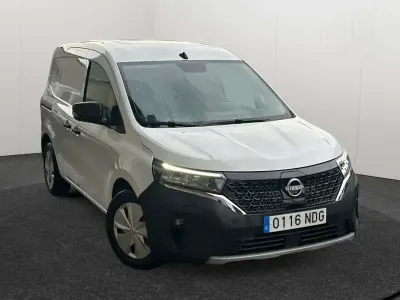 Nuevo Nissan Townstar Comfort 89 kW (122 CV) 2025 Van