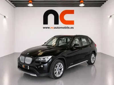 Usado BMW X1