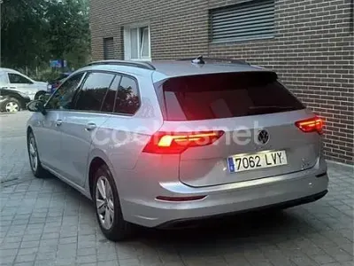 Usado VW Golf VIII