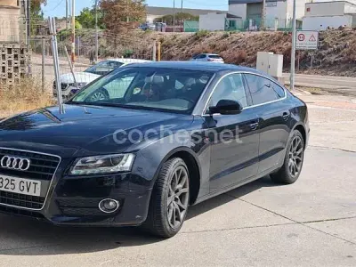 Usado Audi A5 Sportback