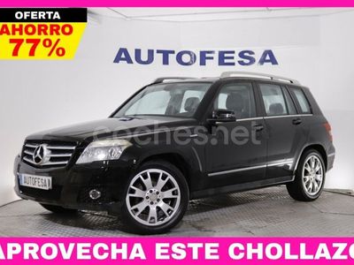 Mercedes GLK220