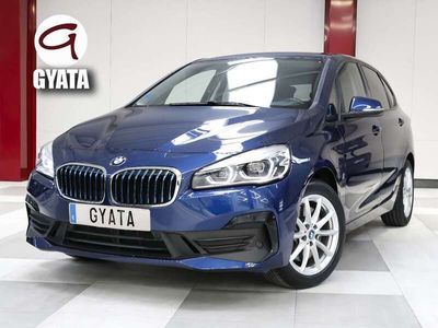 BMW 225 Active Tourer