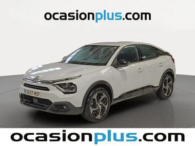 Blanco Usado 2024 Citroën C4 SUV | 16.628 € (Buen precio)