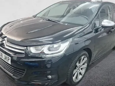 Usado Citroën C4 Feel 99 CV (72 kW) 2015