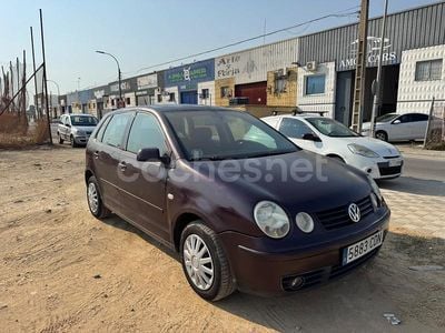 VW Polo