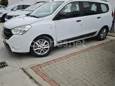 Usado Dacia Lodgy