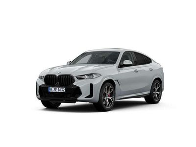 Gris Usado 2025 BMW X6 Shadowline SUV | 92.600 € (Caro)