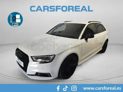 Usado Audi A3 Sportback