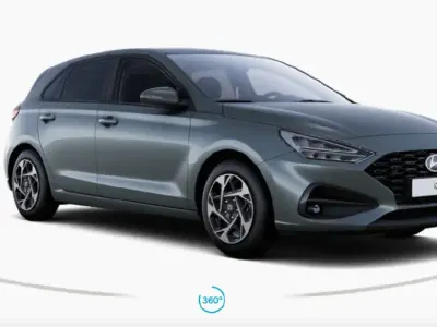 Nuevo Hyundai i30 99 CV (72 kW) 2026