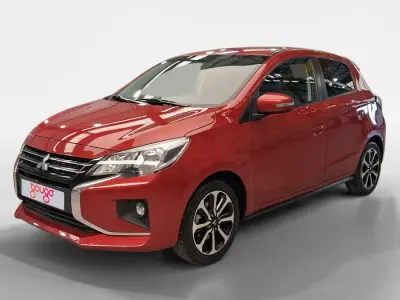 Usado Mitsubishi Space Star 71 CV (52 kW) 2023 Utilitario