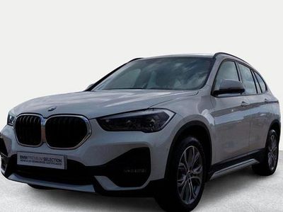 Usado BMW X1 190 CV (139 kW) 2021 SUV